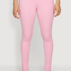 High Waisted Activewear Leggings - Image 3