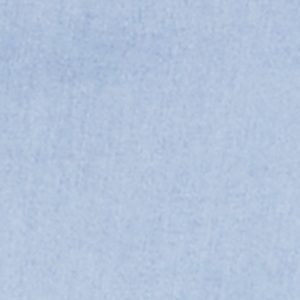 Chambray Sleeveless Maxi Dress with Buckle Belt - Image 4
