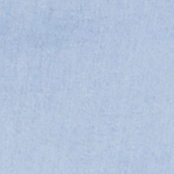 Chambray Sleeveless Maxi Dress with Buckle Belt