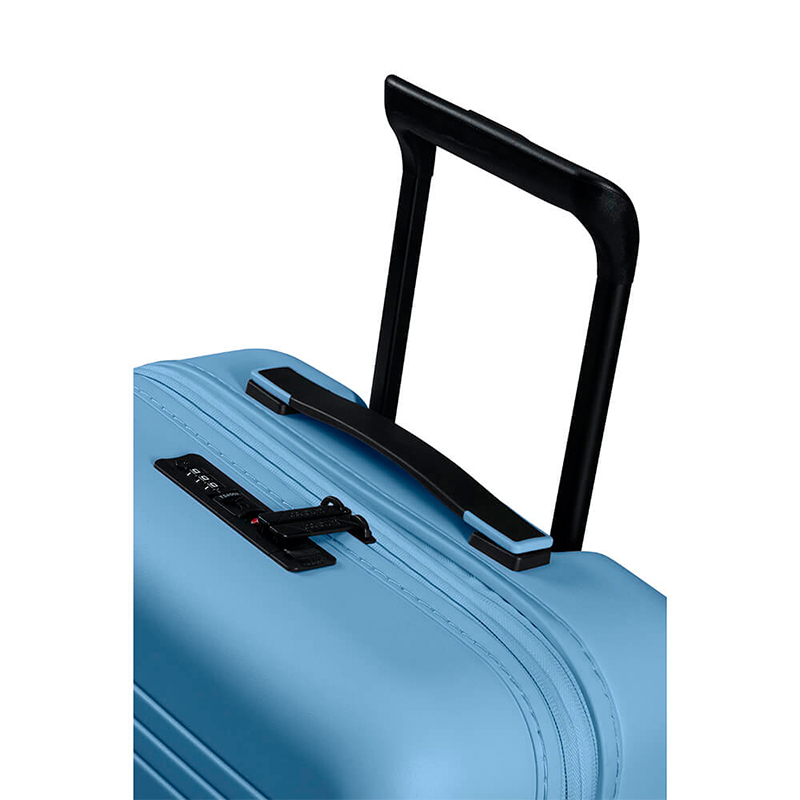 American Tourister Novastream Spinner kabinekuffert pastelbl? - Image 12