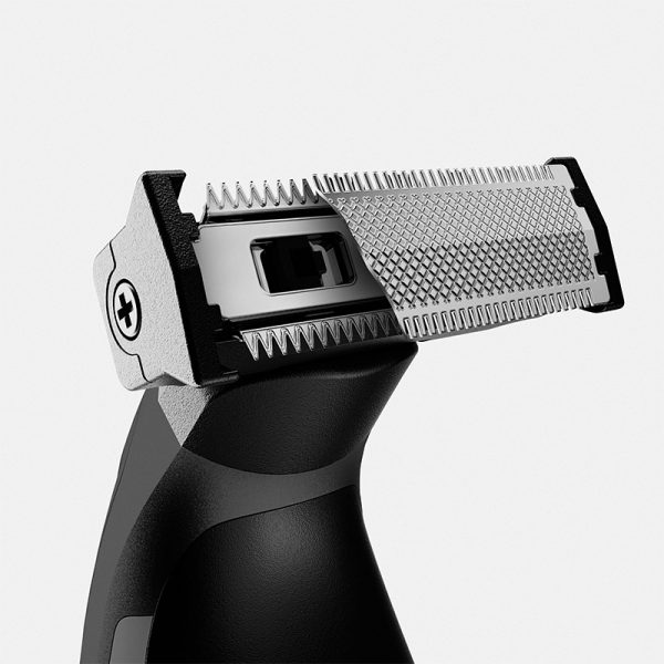 OBH Nordica Bj?rn Axen Tools hybrid pro trimmer