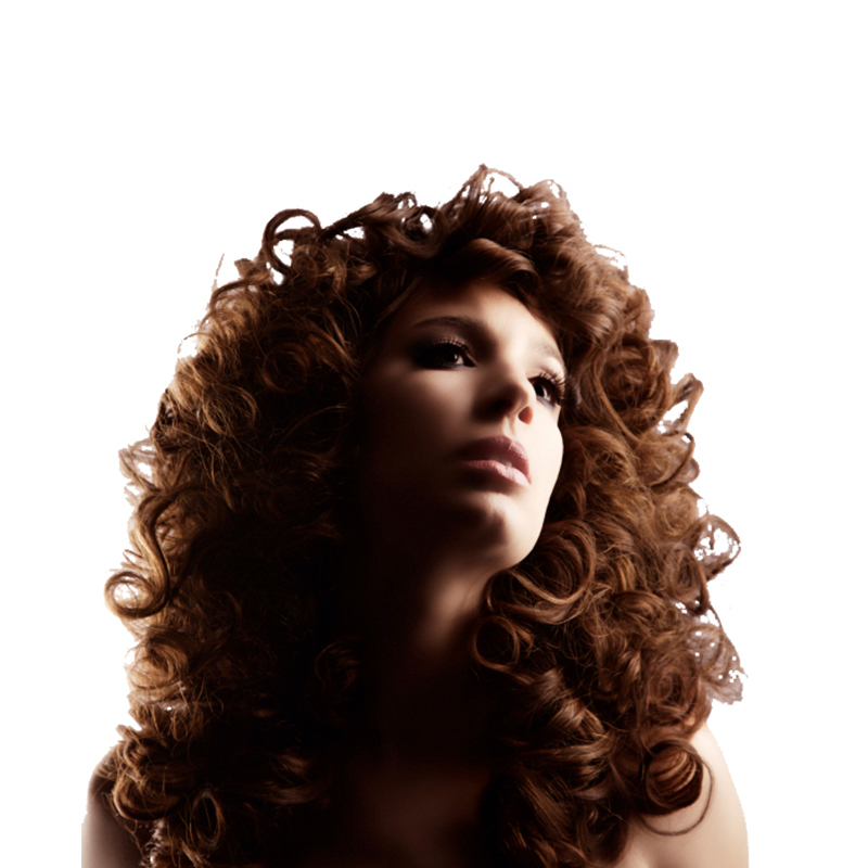 Solis Superflex Universal Softstyler diffuser til h?rt?rrer - Image 5