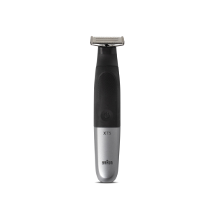 Braun XT5200 sk?g- og h?rtrimmer