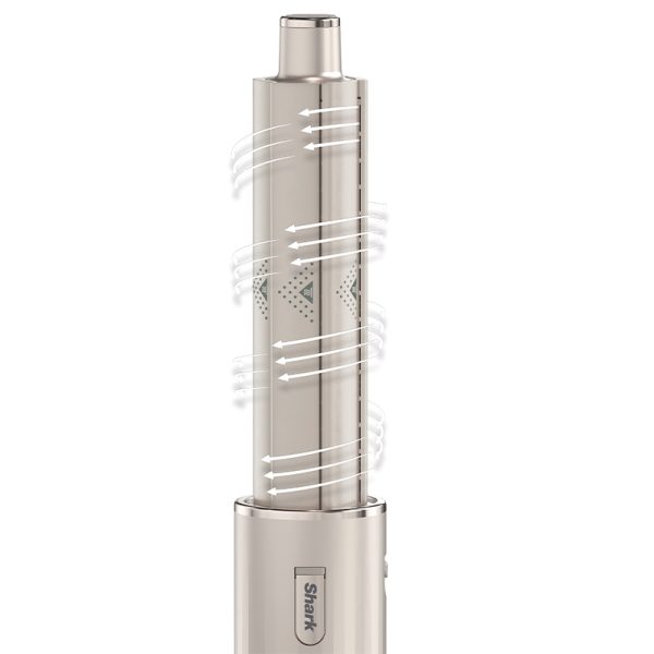 Shark Flexstyle Air Styler & H?rt?rrer silver
