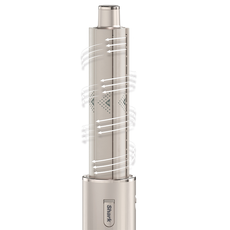 Shark Flexstyle Air Styler & H?rt?rrer silver - Image 4