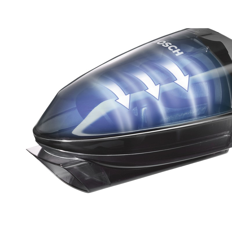 Bosch Move BHN20L h?ndst?vsuger bl? - Image 4