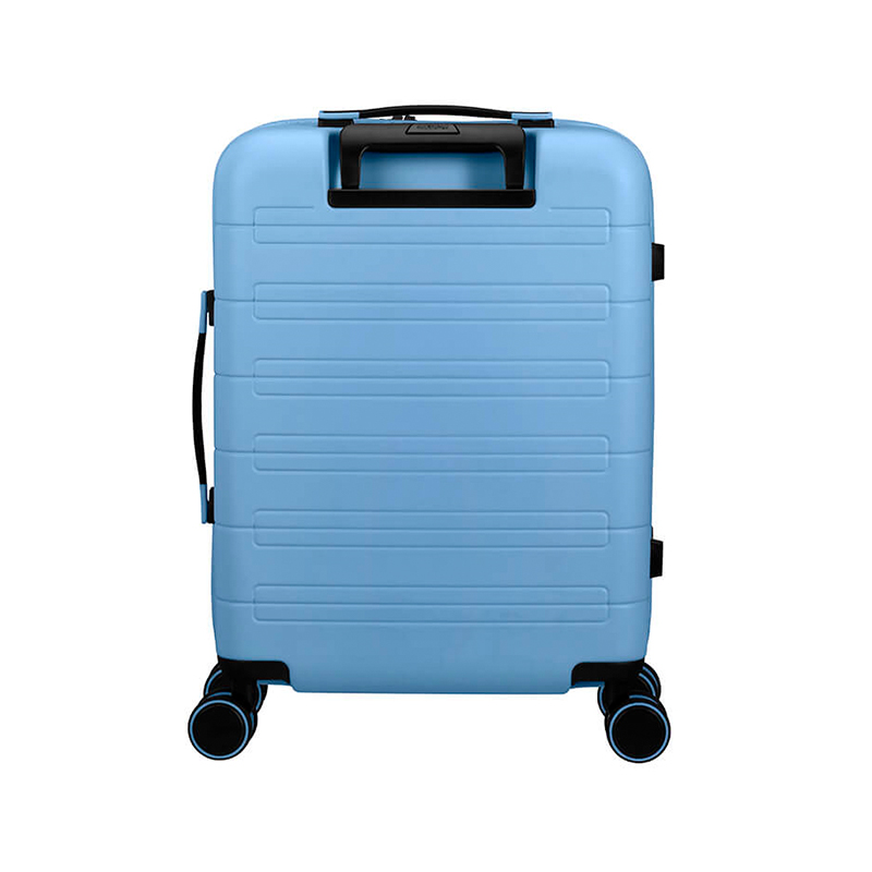 American Tourister Novastream Spinner kabinekuffert pastelbl? - Image 3