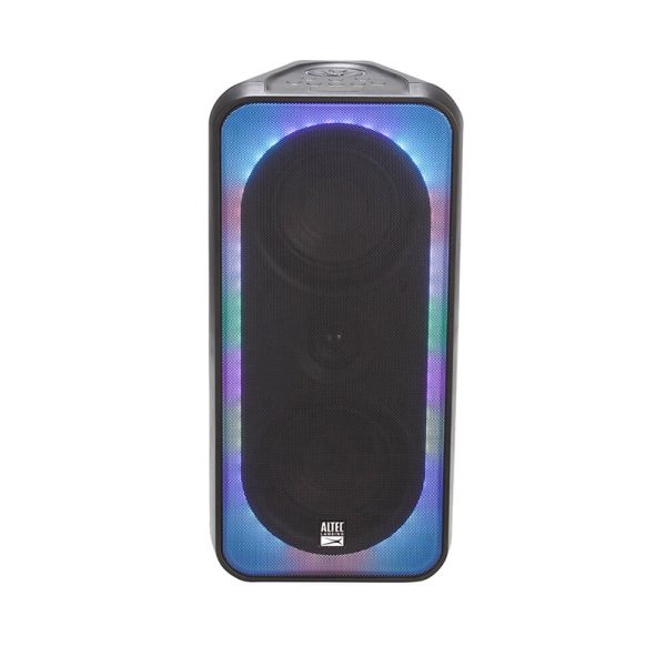 Altec Lansing IMT7100 ShockWave200 RGB IPX4 h?jtaler
