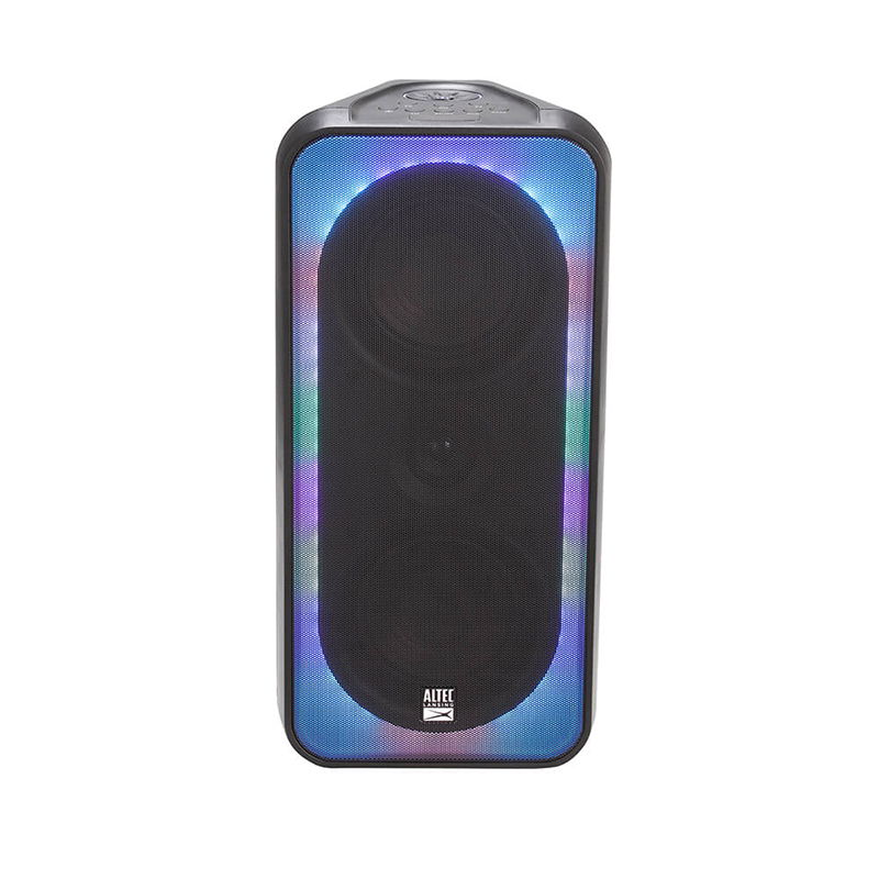 Altec Lansing IMT7100 ShockWave200 RGB IPX4 h?jtaler - Image 1