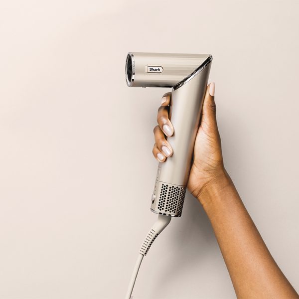 Shark Flexstyle Air Styler & H?rt?rrer silver