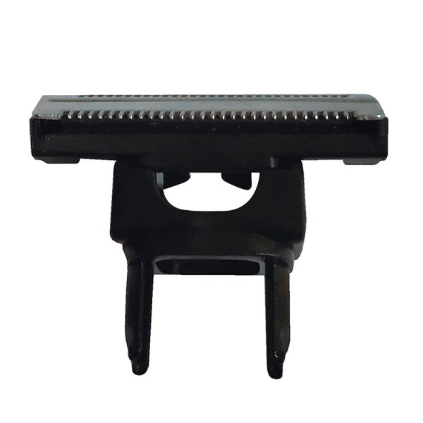 Sogo I-blade Barbermaskine Sort