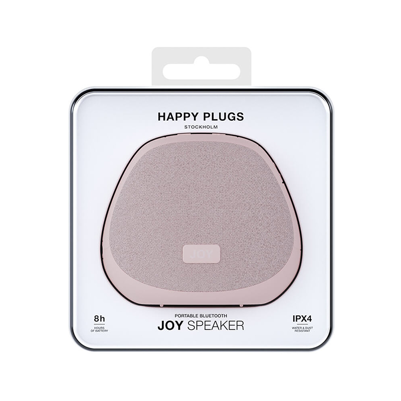 Happy Plugs Joy h?jtaler lyser?d - Image 2