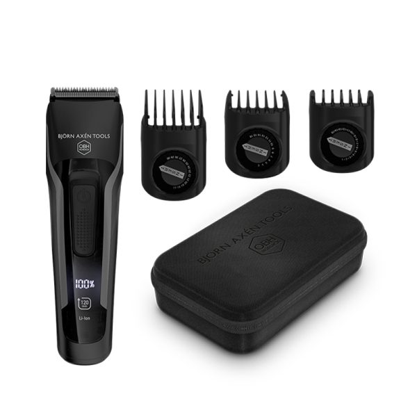OBH Nordica Bj?rn Axen Tools pro cut hair clipper