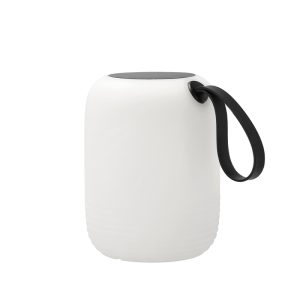 Villa Collection HAV Solar LED lampe hvid H23 cm