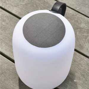 Villa Collection HAV led lampe hvid H15,5 cm - Image 3