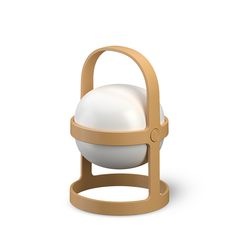 Rosendahl Soft Spot Solar Circular lanterne H25 cm wheat - Image 1