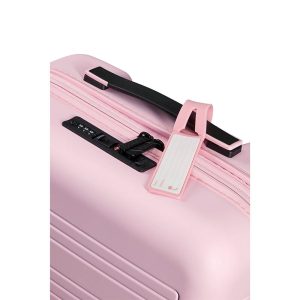 American Tourister Novastream Spinner kabinekuffert pink - Image 8