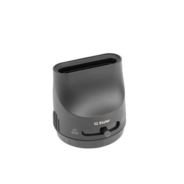 Shark Style iQ Ionic h?rt?rrer & styler black