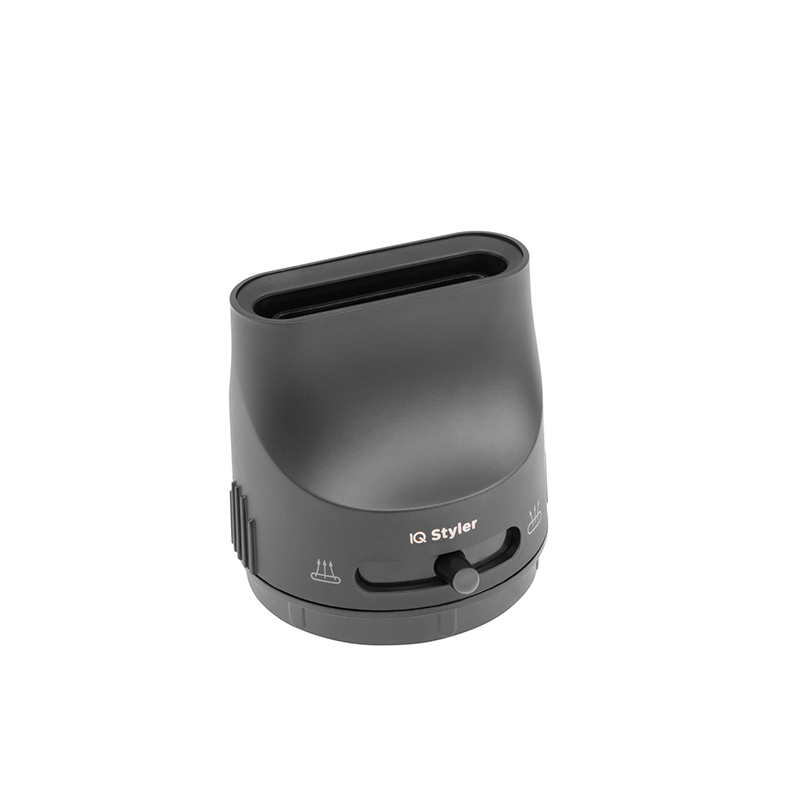 Shark Style iQ Ionic h?rt?rrer & styler black - Image 6