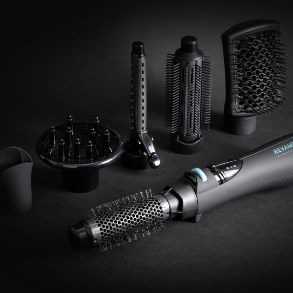 Revamp Progloss Airstyler 6-i-1 1200 watt