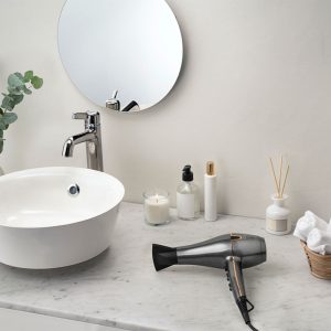 OBH Nordica Obh Nordica Keratin Care h?rt?rrer gr? - Image 2