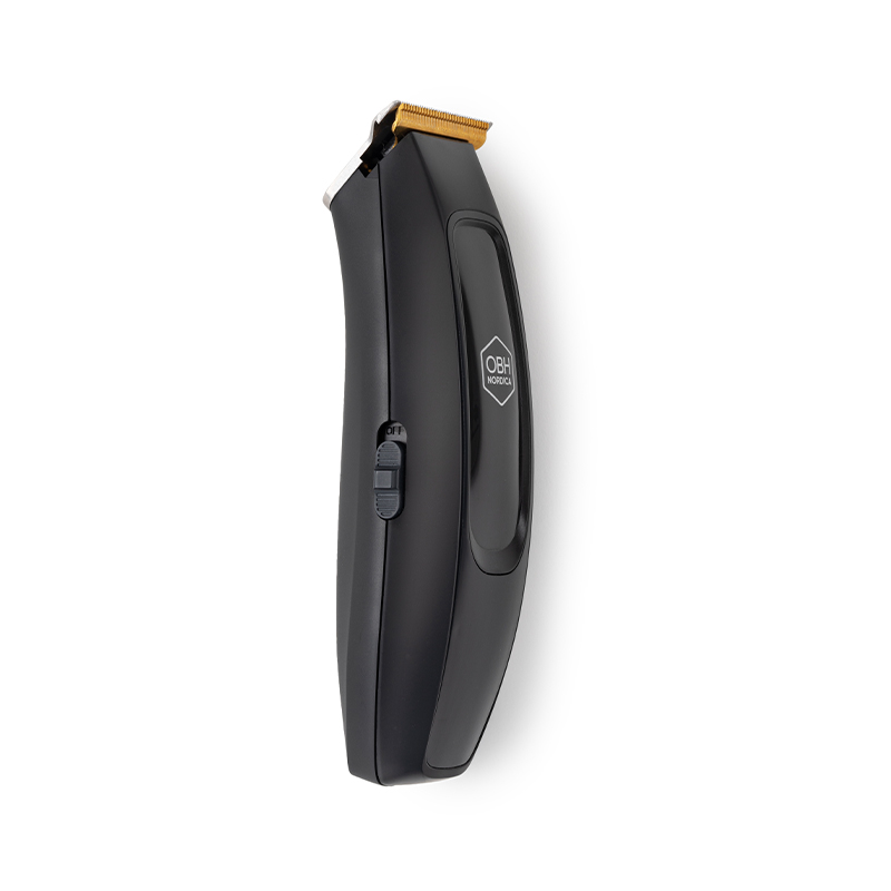OBH Nordica Cut & Style trimmer sort - Image 3