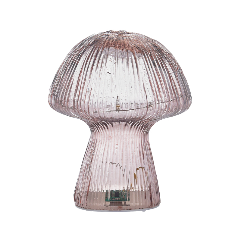 Svampe lampe klar 10 LED - Image 3