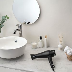 OBH Nordica Obh Nordica Easywave h?rt?rrer sort - Image 2