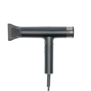 Nordic Sense H?rt?rrer Sort 2000W - Image 3