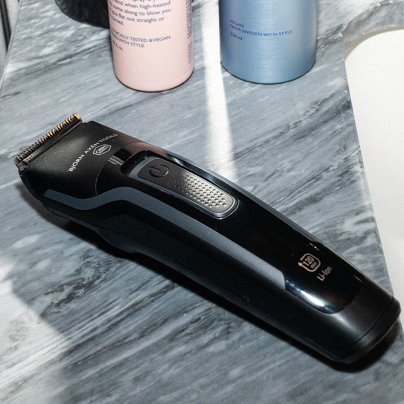 OBH Nordica Bj?rn Axen Tools pro cut hair clipper - Image 6