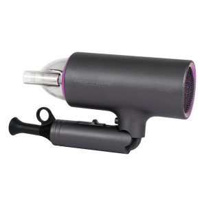 Profi H?rt?rrer Pink 1600 Watt - Image 4