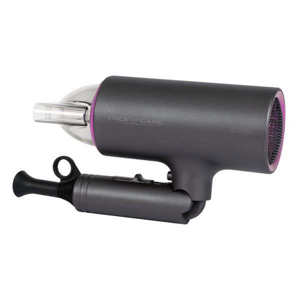 Profi H?rt?rrer Pink 1600 Watt