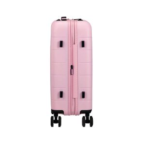 American Tourister Novastream Spinner kabinekuffert pink - Image 5