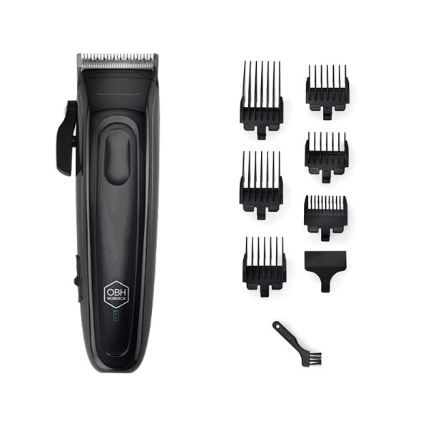OBH Nordica Perfect Line trimmer sort