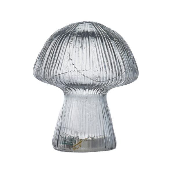 Svampe lampe klar 10 LED