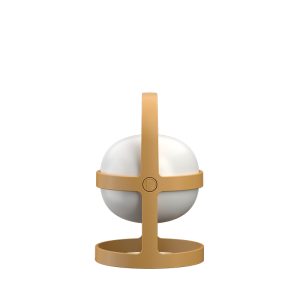 Rosendahl Soft Spot Solar Circular lanterne H18,5 cm wheat - Image 2