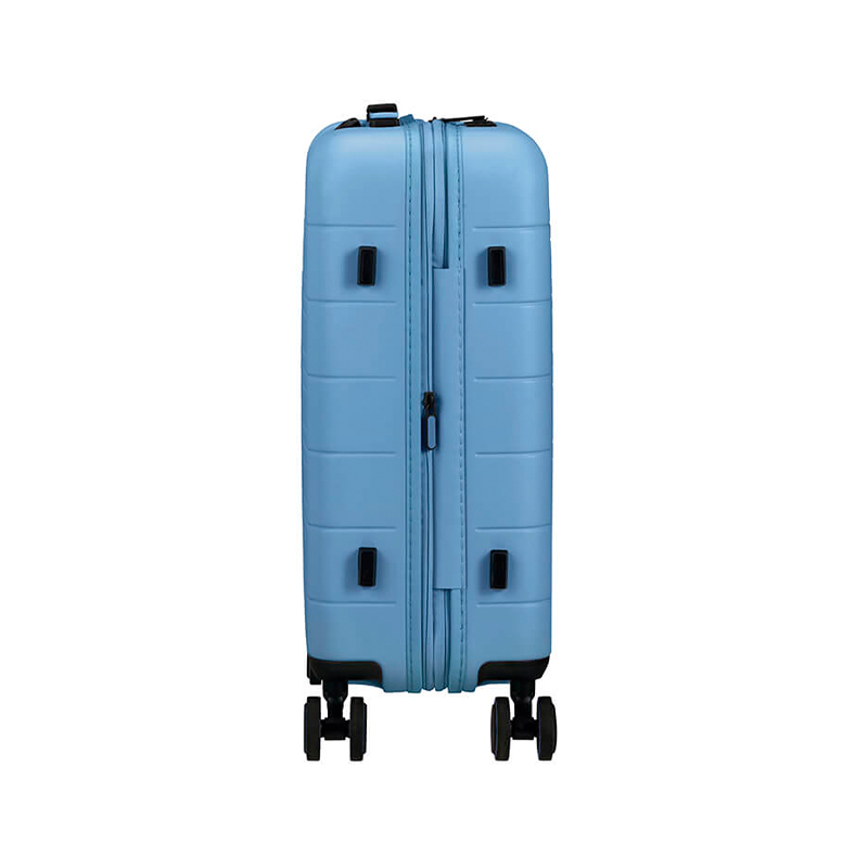 American Tourister Novastream Spinner kabinekuffert pastelbl? - Image 5