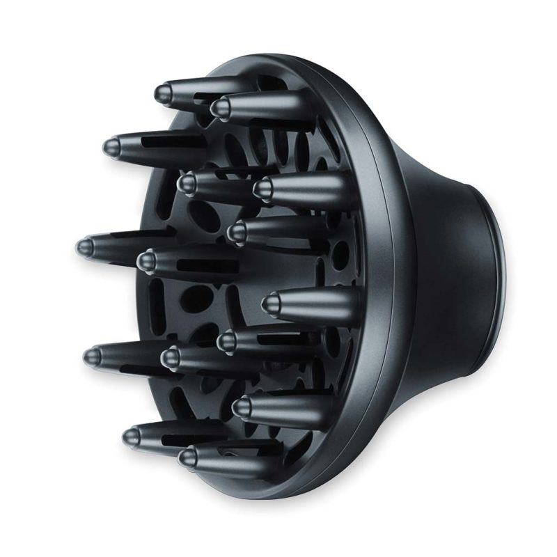 Beurer HC 50 f?nt?rrer sort 2200 Watt - Image 2