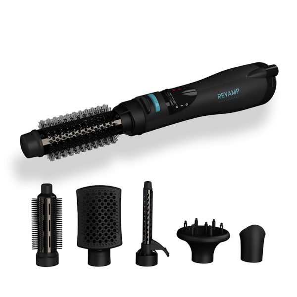 Revamp Progloss Airstyler 6-i-1 1200 watt