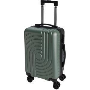 Kabinekuffert gr?n 55x35 cm 38 liter