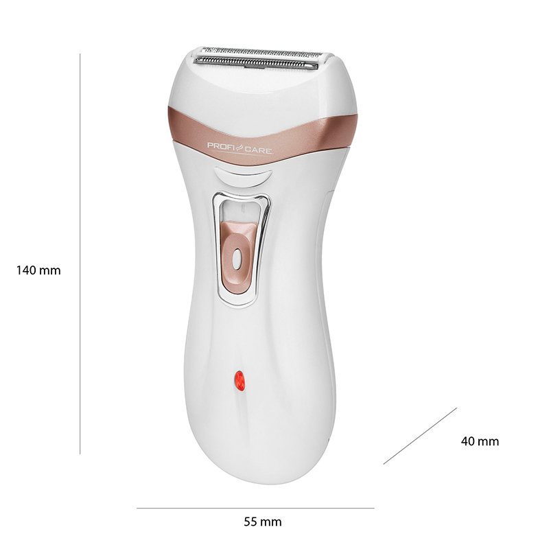 Profi Care 330020 Ladyshaver - Image 8