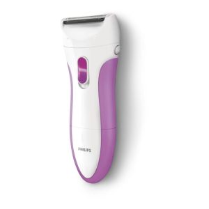 Philips Satinshave Wet and Dry ladyshaver lyser?d