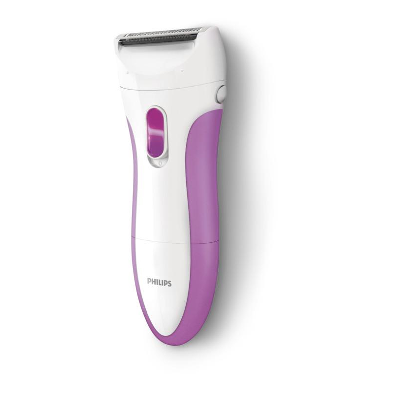 Philips Satinshave Wet and Dry ladyshaver lyser?d - Image 1