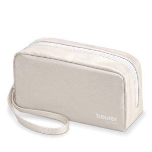 Beurer HL 36 ladyshaver lilla/hvid - Image 11