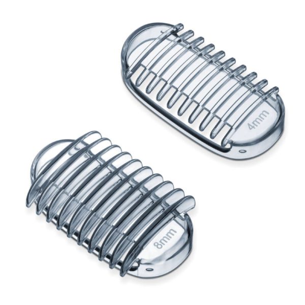 Beurer HL 36 ladyshaver lilla/hvid