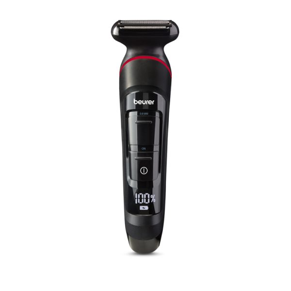 Beurer Men Care multigroomer sort