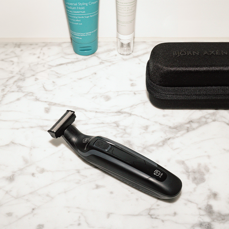 OBH Nordica Bj?rn Axen Tools hybrid pro trimmer - Image 7