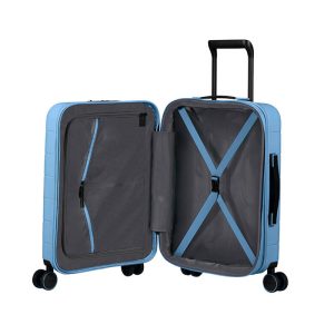 American Tourister Novastream Spinner kabinekuffert pastelbl? - Image 8