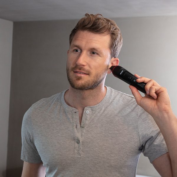 Beurer Men Care multigroomer sort