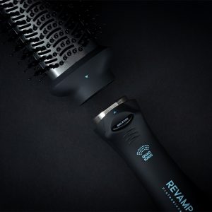 Revamp Progloss Volume & Style Hot Brush styler - Image 4